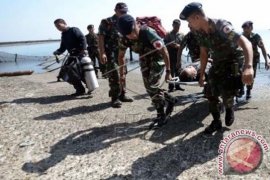 Simulasi Pertahanan Pangkalan