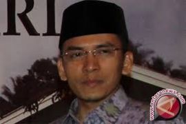 Gubernur NTB tak Setuju Jokowi Hapus MP3EI