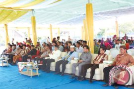 Wakil Bupati Imbau Kepala Desa Pahami Tupoksi