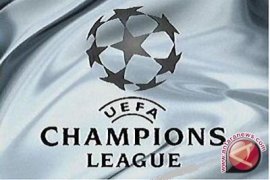 Arsenal  Lolos Ke Fase Gugur Liga Champions