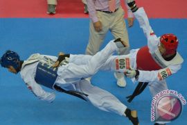 Daftar Perolehan Medali Asian Games 2014