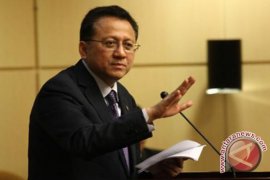 Penyuap Irman Gusman juga suap Jaksa