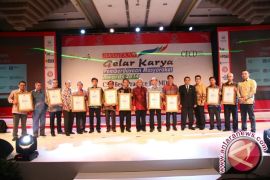 Komitmen Kideco Membangun "bumi Daya Taka" 