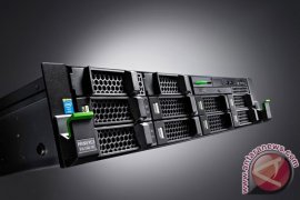 Fujitsu Rilis Server Primergy Dua Soket Terbaru