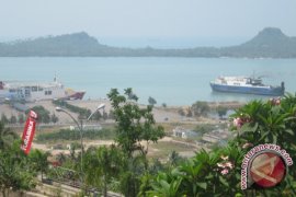 Bukan JSS,  Tapi "Jembatan Laut Sunda"