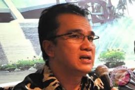 Tantowi: Rapat Paripurna MPR harus Terbuka