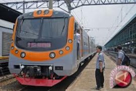 KAI: Railbus Padang-BIM Sementara Dapat Dinikmati Gratis