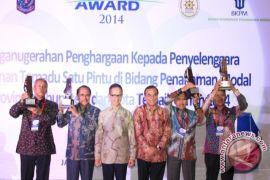 Rusmadi: Proses Perijinan Harus Disederhanakan Lagi