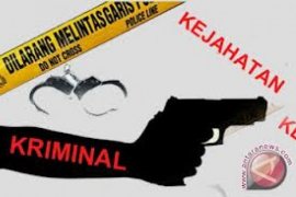 Tuntutan Bagi Pelaku Curas Pertimbangkan Usia