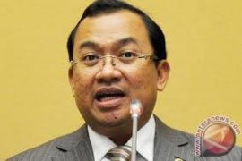 Priyo: Dominasi KMP Bukan untuk Jegal Jokowi