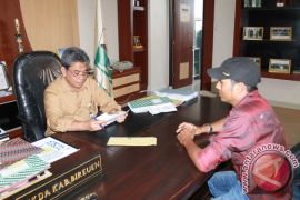 Informasi "Disumbat" BiMa Layangkan Keberatan ke Sekda Bireuen