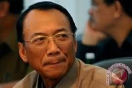 Permohonan Praperadilan Jero Wacik Ditolak