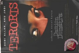 Pergolakan Hati Seorang "Pengantin" Mencari Jati Diri