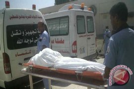 18 Jamaah Haji Embarkasi Banjarmasin Wafat 