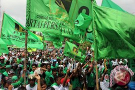 Nasib PPP ke Depan Tunggu Putusan KMP?