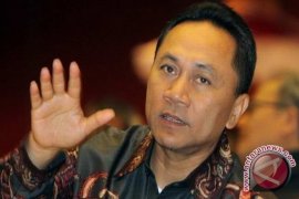 Zulkifli PAN Punya Tradisi Ketum Satu Periode