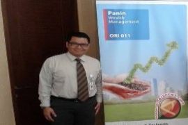 Panin Bank Agen Penjual ORI-011