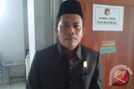 DPRD Mukomuko belajar Pilkades serentak ke Bali