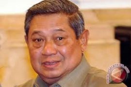 SBY Kenang Husni Kamil Sebagai Sosok Tenang