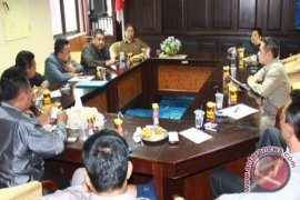 Tuntut Transparansi DBH Migas 