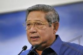 Presiden SBY Harapkan Jokowi Dibantu Sepenuhnya