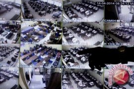 Kiat memasang kamera pengawas di rumah