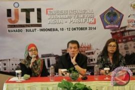 Konferensi IJTAP Ajang Memperkenalkan Sulut di Dunia