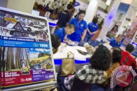 Uni Eropa izinkan kunjungan dari Indonesia