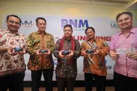 Peluncuran Kartu Komunitas PNM Page 1 Small