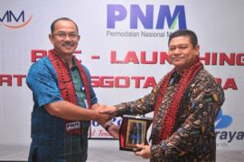 Peluncuran Kartu Komunitas PNM Page 1 Small