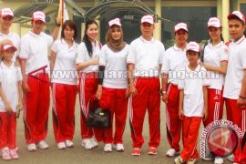 Umum - Legislator Minta Atlet Porprov Junjung Sportivitas 