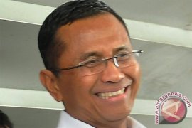 4 Mantan Menteri BUMN Hadiri Perpisahan Dahlan