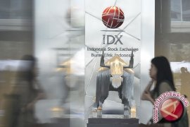 Bursa Saham Tokyo Dibuka Menguat Karena Yen Melemah