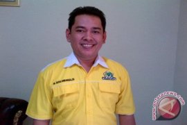 Ketua DPRD Kurang Sepakat Penggantian Palu Selatan 