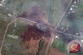 Jerman Salahkan Milisi Pro-Rusia di Tragedi MH17