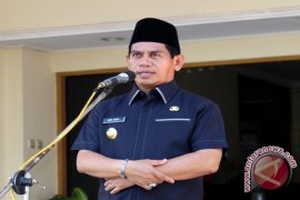 Three Subdistricts for Poverty Eradication