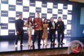 Sony perkenalkan enam gadget baru di Indonesia