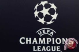 Hasil Pertandingan Liga Champions  23 Oktober 2014