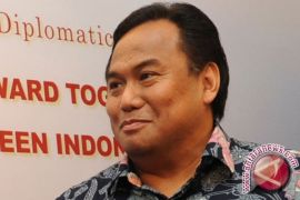 Rachmat Gobel Siap Ubah Gaya Kepemimpinan