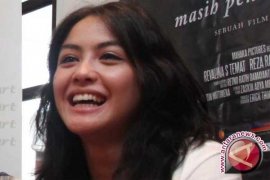 Syuting "Assalamualaikum Beijing" Terhambat Polusi