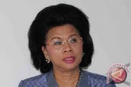 Linda Gumelar Apresiasi Jumlah Perempuan di Kabinet