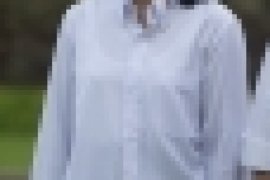 Rini Soemarno Seleksi Calon Dirut Baru BUMN