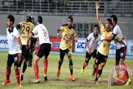 Persib Tim Pertama Ke Semifinal ISL