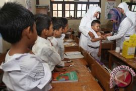 Perlukan orang dewasa lakukan vaksinasi?