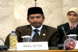 Legislator apresiasi pihak penunjang kelancaran angkutan lebaran