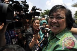 Siti Nurbaya: Isu Lingkungan Hidup Setara Politik
