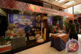 Musi Banyuasin perkuat UMKM hadapi MEA