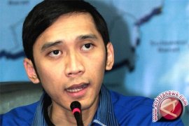 Ibas Tanya Siapa Penyusun Kabinet Kerja