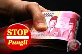 APKLI Barito Utara Somasi Koperasi Annisa 