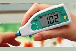 Risiko Diabetes Tipe 2 Bisa Dikurangi dengan Cara Ini